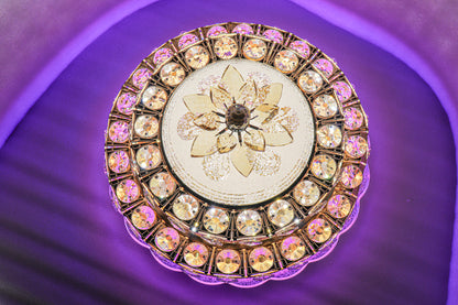 Swanart Chandelier Ceiling Lights K19-400 - Swanart