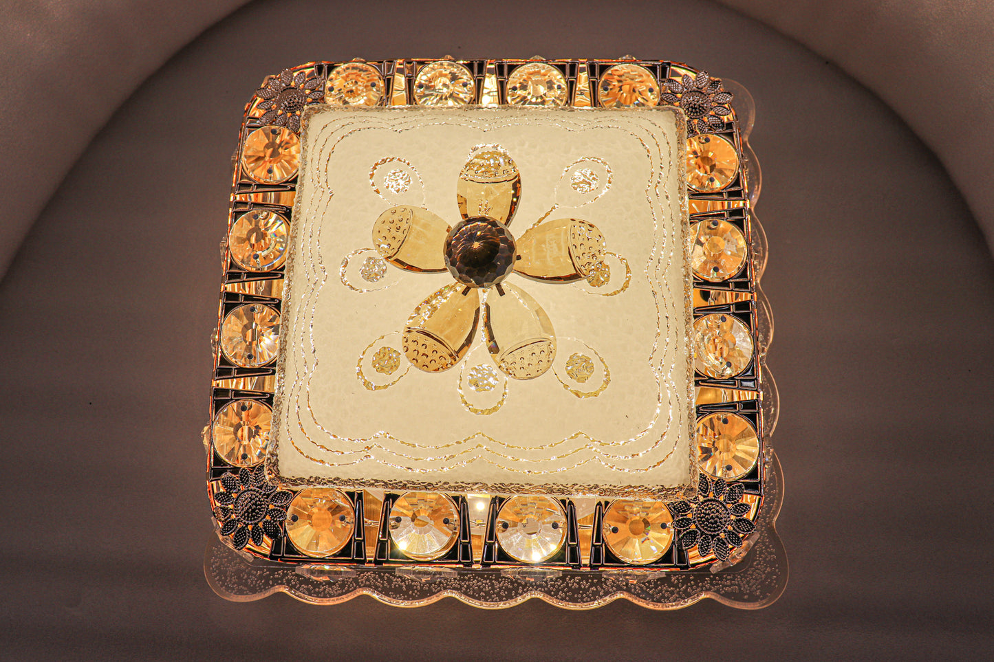 Swanart Chandelier Ceiling Lights T019-300 SQ