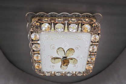 Swanart Chandelier Ceiling Lights T019-300 SQ