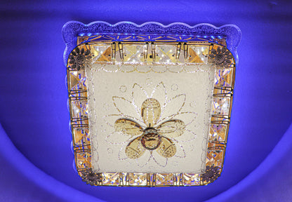 Swanart Chandelier Ceiling Lights T022-300 SQ - Swanart