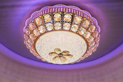 Swanart Chandelier Ceiling Lights 7001-400 Round - Swanart