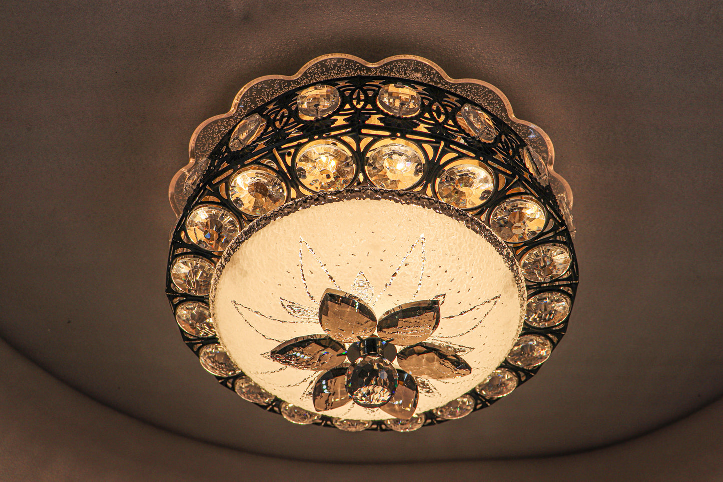 Swanart Chandelier Ceiling Lights 5004-300 - Swanart