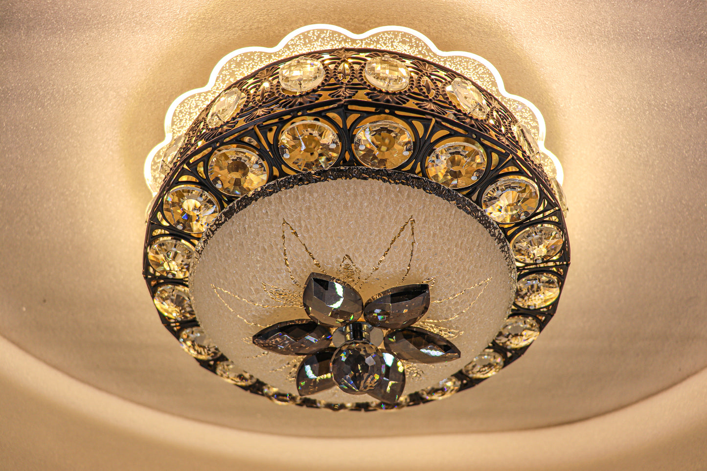 Swanart Chandelier Ceiling Lights 5004-300 - Swanart