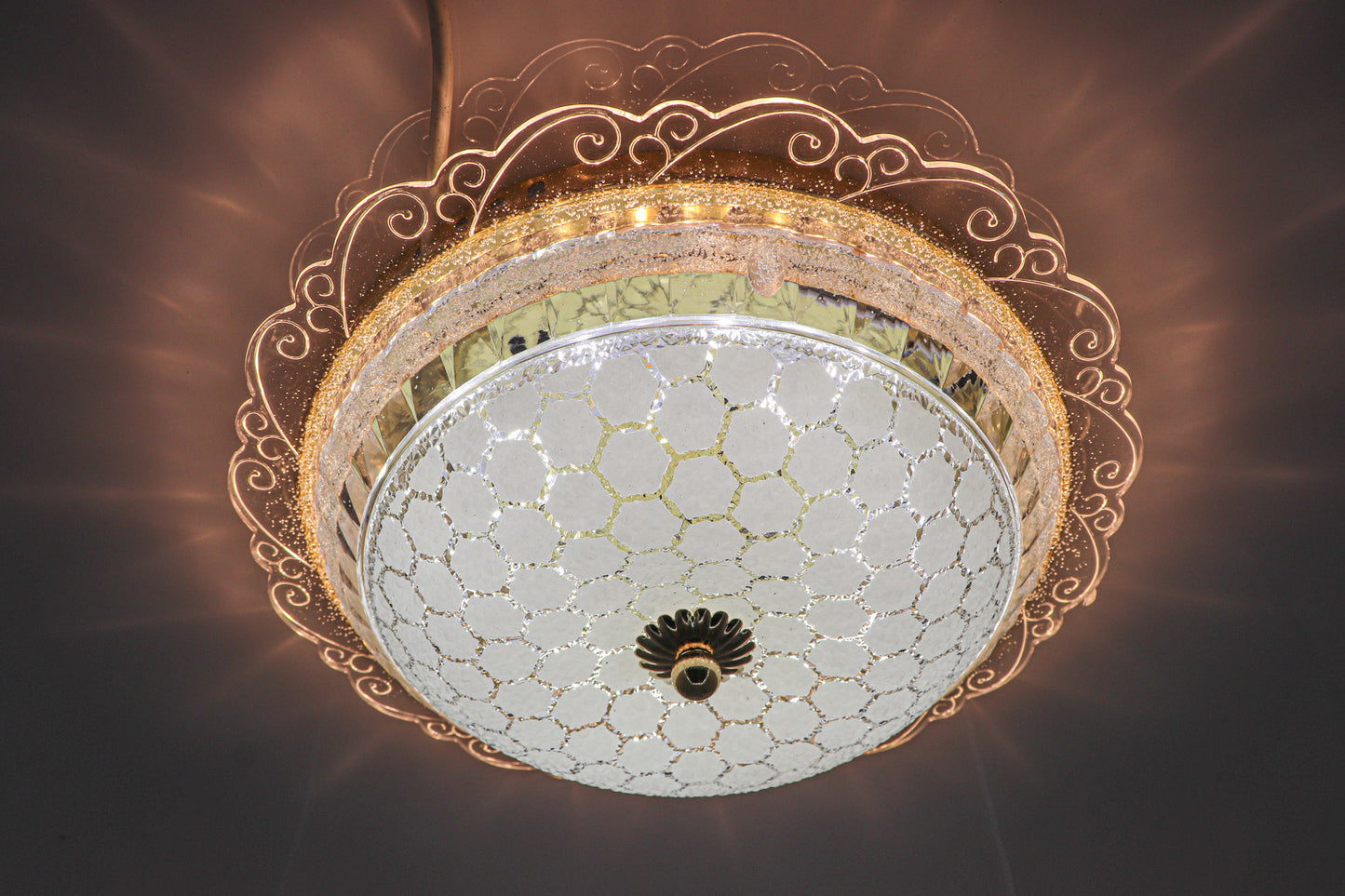Swanart Chandelier Ceiling Lights 1001-300 - Swanart