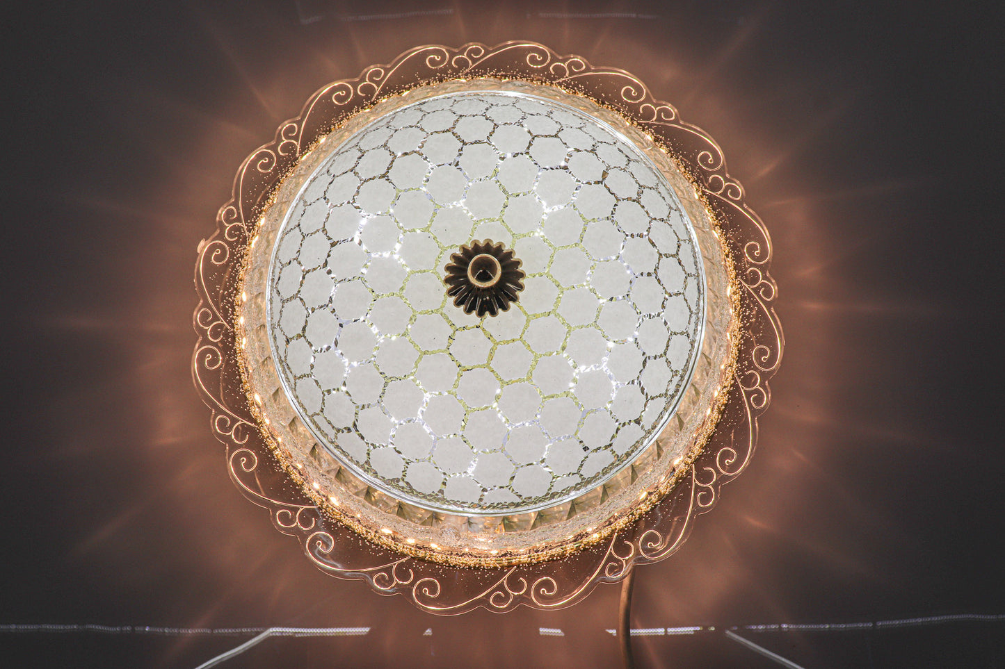 Swanart Chandelier Ceiling Lights 1001-300 - Swanart