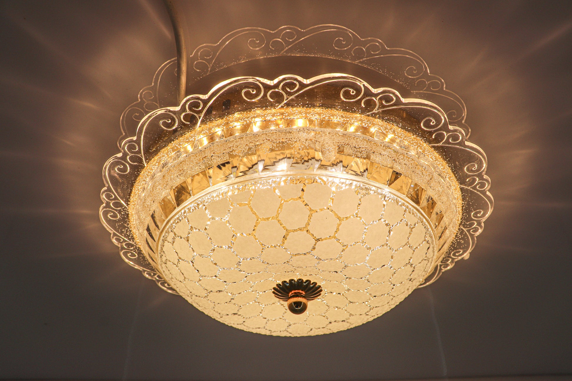 Swanart Chandelier Ceiling Lights 1001-300 - Swanart