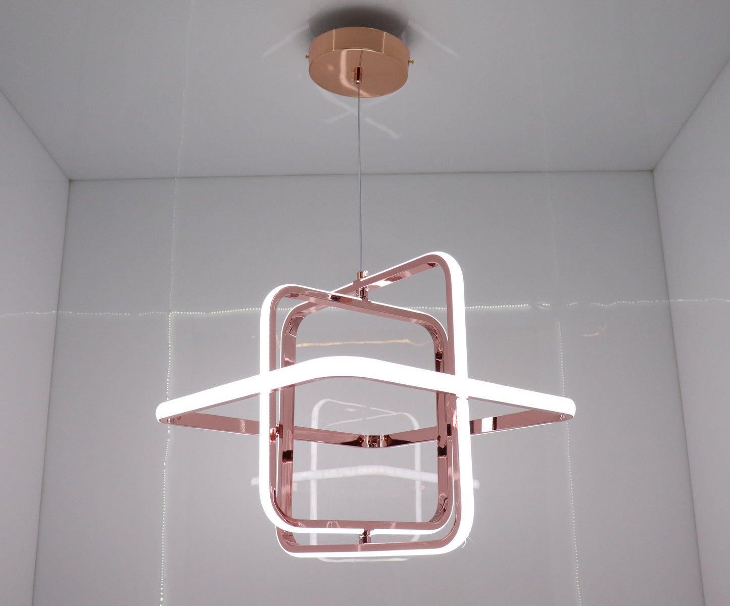 Swanart Modern Pendant Light - Elegant & Contemporary Lighting - Swanart
