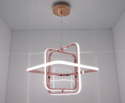 Swanart Modern Pendant Light - Elegant & Contemporary Lighting - Swanart