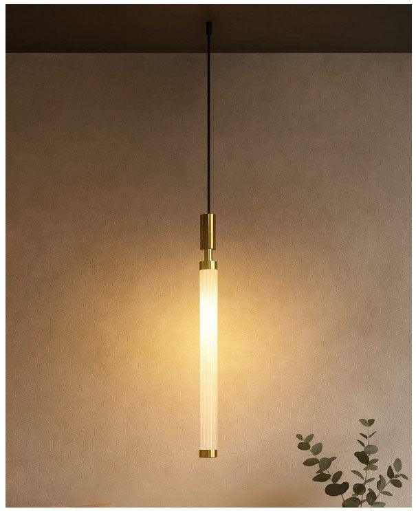Hanging Light - Swanart