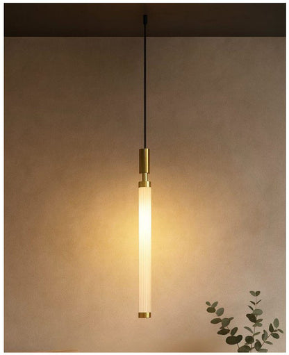 Hanging Light - Swanart