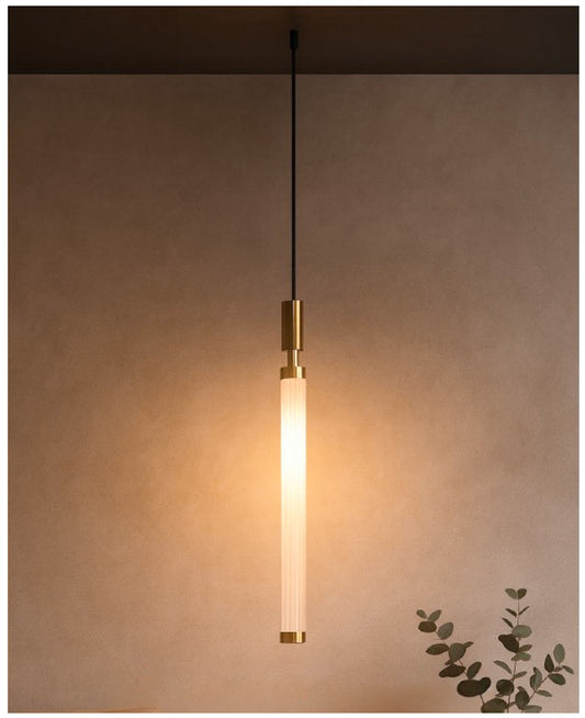Hanging Light - Swanart