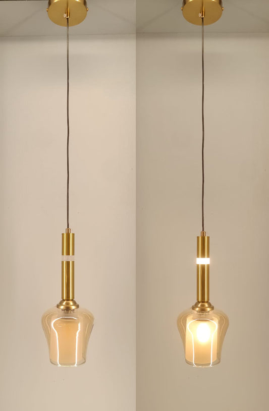 Hanging Light - Swanart