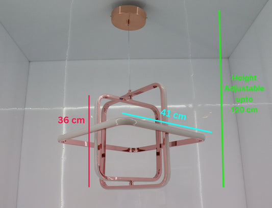 Swanart Modern Pendant Light - Elegant & Contemporary Lighting - Swanart