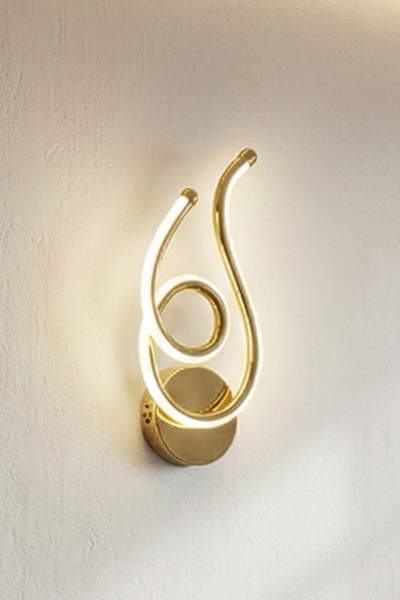 Illuminate your spaces with precision and style Wall Light - Swanart