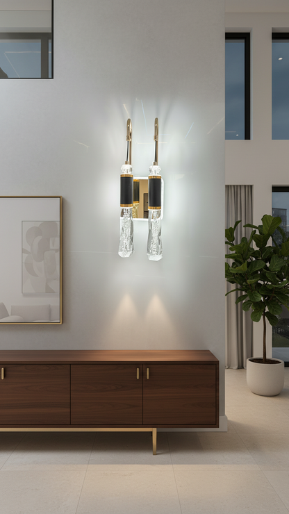 Wall Light - Swanart