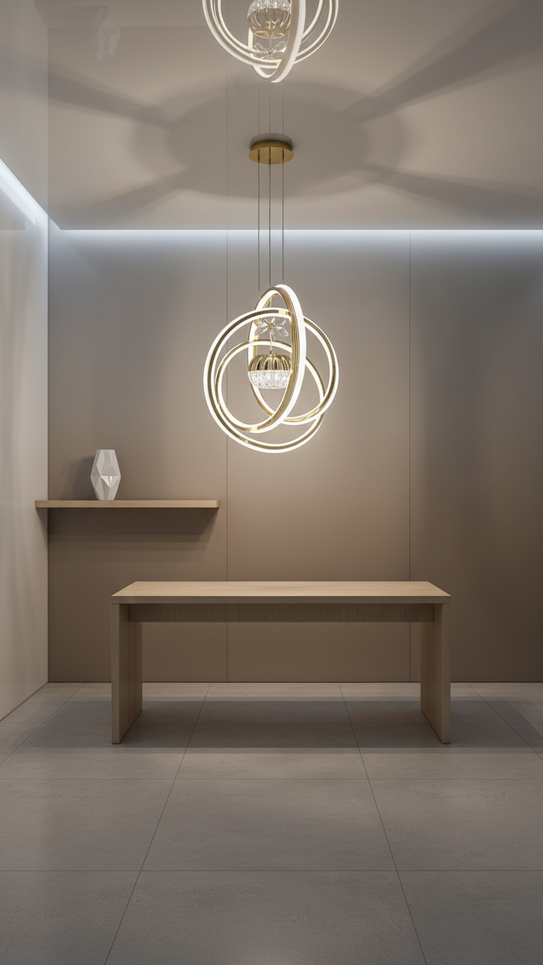 Swanart Fibreglass Innovative Illumination: Exploring Modern Hanging Light Trends (Orbis) - Swanart