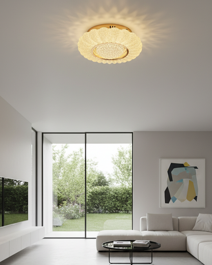 Acrylic Fiber Ceiling Lights
