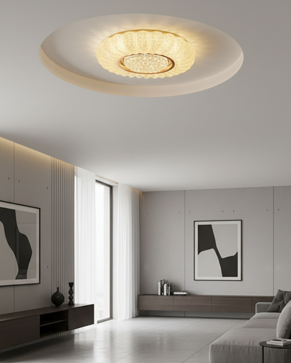 Acrylic Fiber Ceiling Lights