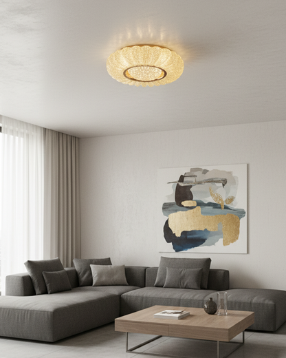 Acrylic Fiber Ceiling Lights