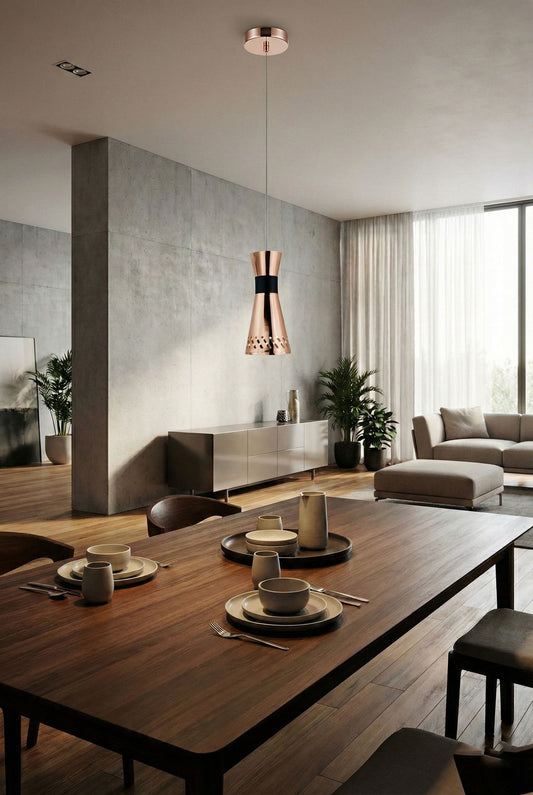 Pendant Light - Swanart