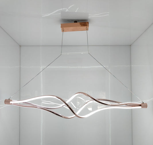 Swanart Modern Pendant Light - Elegant Lighting Solution - Swanart