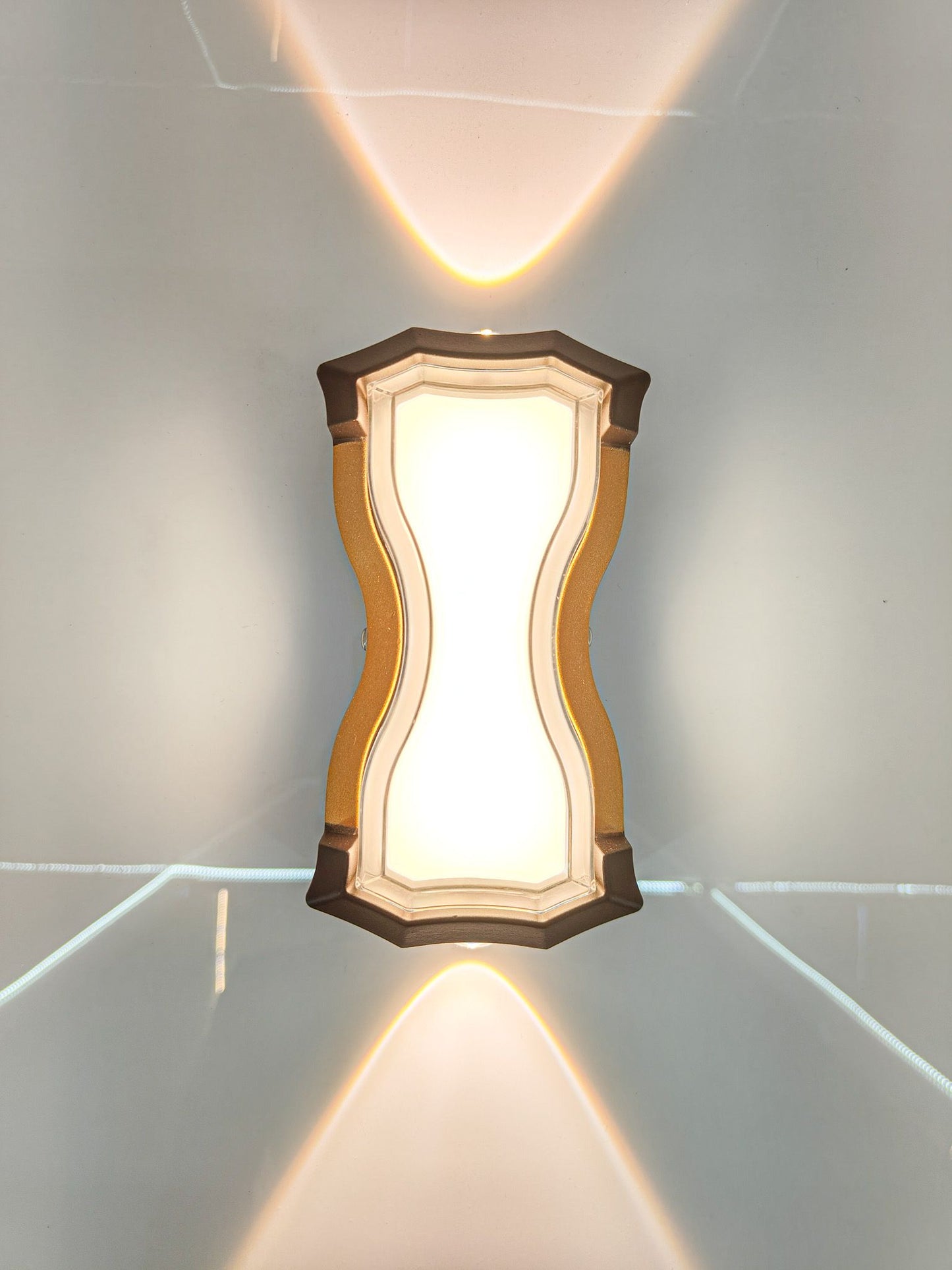 Outdoor Light - Swanart