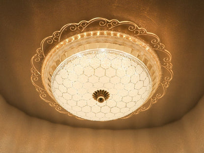 Swanart Chandelier Ceiling Lights 1001-300 - Swanart