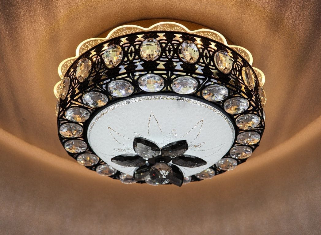 Swanart Chandelier Ceiling Lights 5004-300 - Swanart