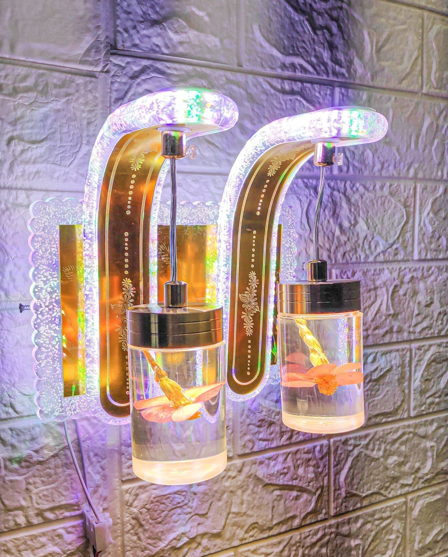 Swanart Wall Light 2815 - Swanart