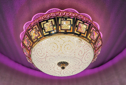 Swanart Chandelier Ceiling Lights 2657-300 - Swanart