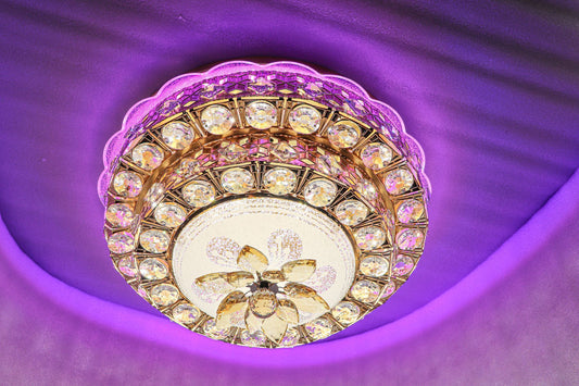 Swanart Chandelier Ceiling Lights K19-400 - Swanart