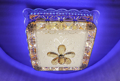 Swanart Chandelier Ceiling Lights T022-300 SQ - Swanart