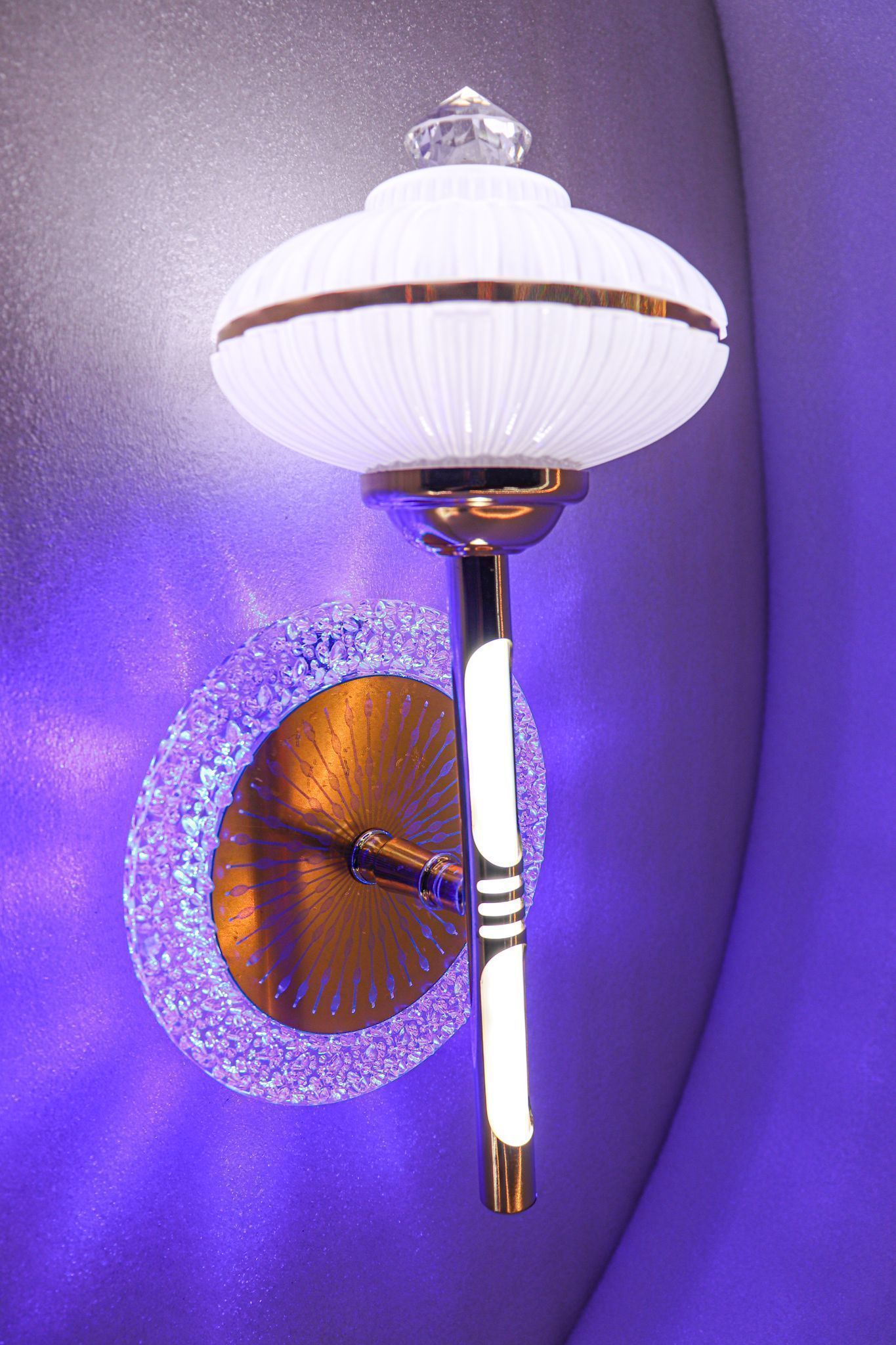 Swanart Wall Light 6601