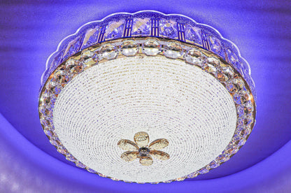 Swanart chandelier ceiling light 6001-500 Round - Swanart