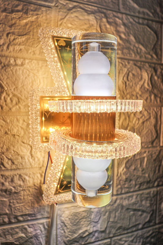 Swanart Wall Light M009