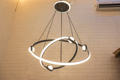 Swanart Profile Hanging Light 6524 - Swanart