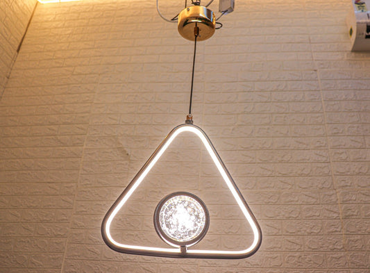 Swanart Profile Hanging Light 7802