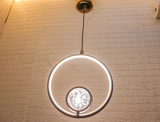 Swanart Profile Hanging Light 7907 - Swanart