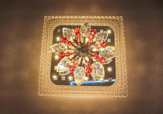 Swanart Chandelier Ceiling Lights 4573 D - Swanart
