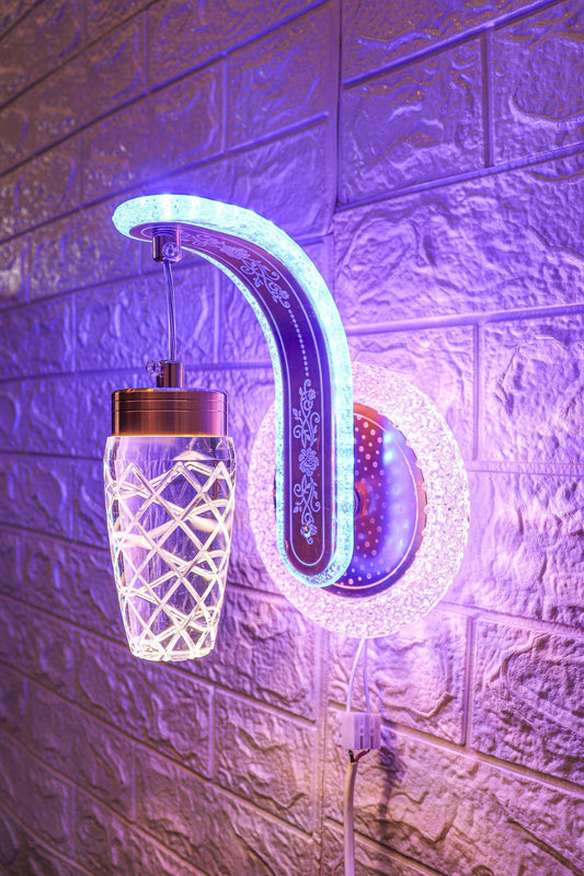 Swanart Illuminate your world with our modern wall lights - Swanart