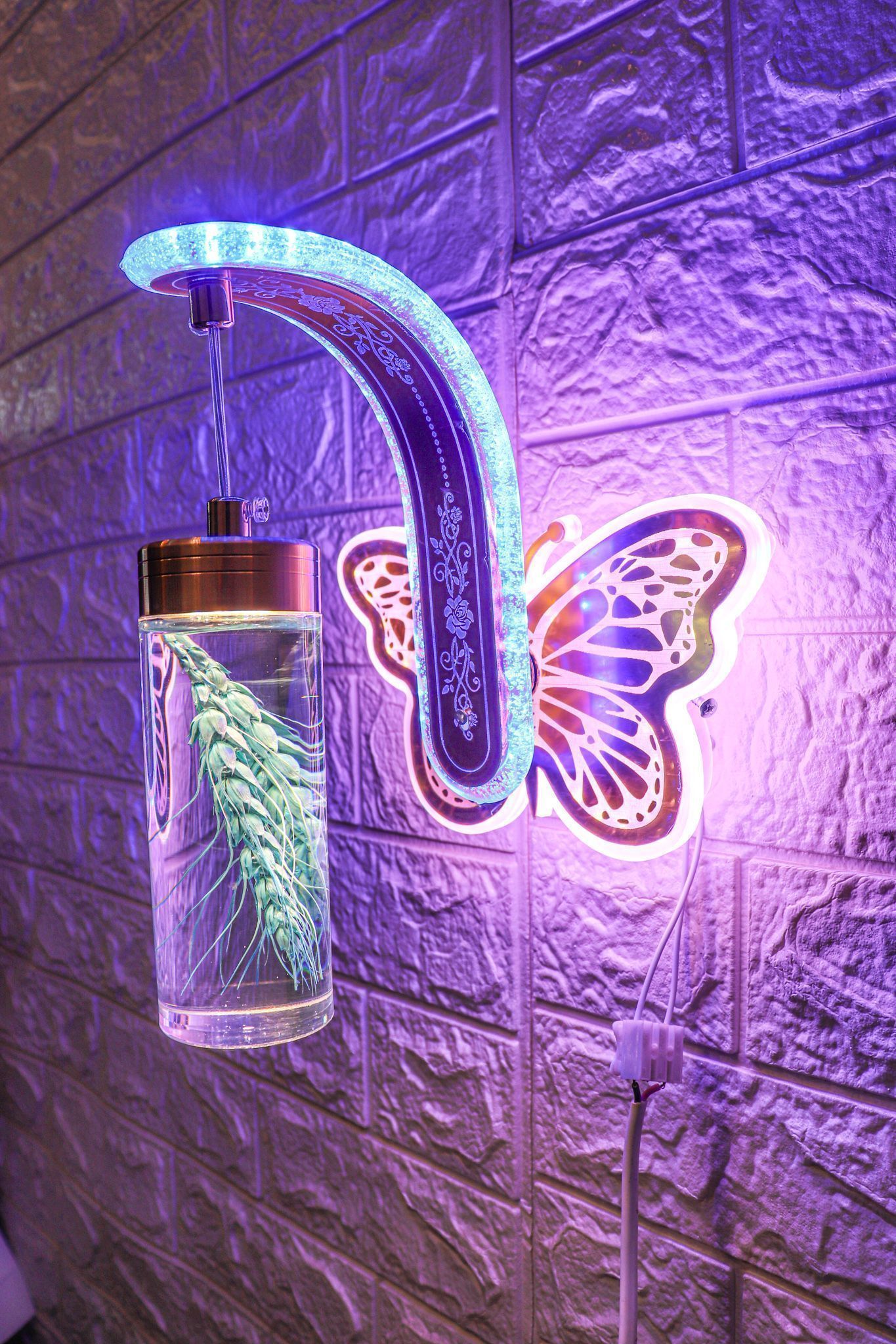 Swanart Wall LIght w316 - Swanart