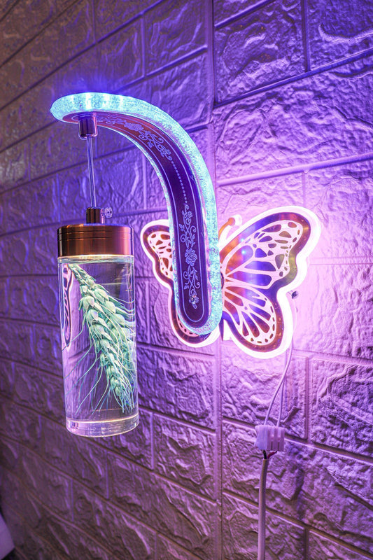 Swanart Wall LIght w316 - Swanart