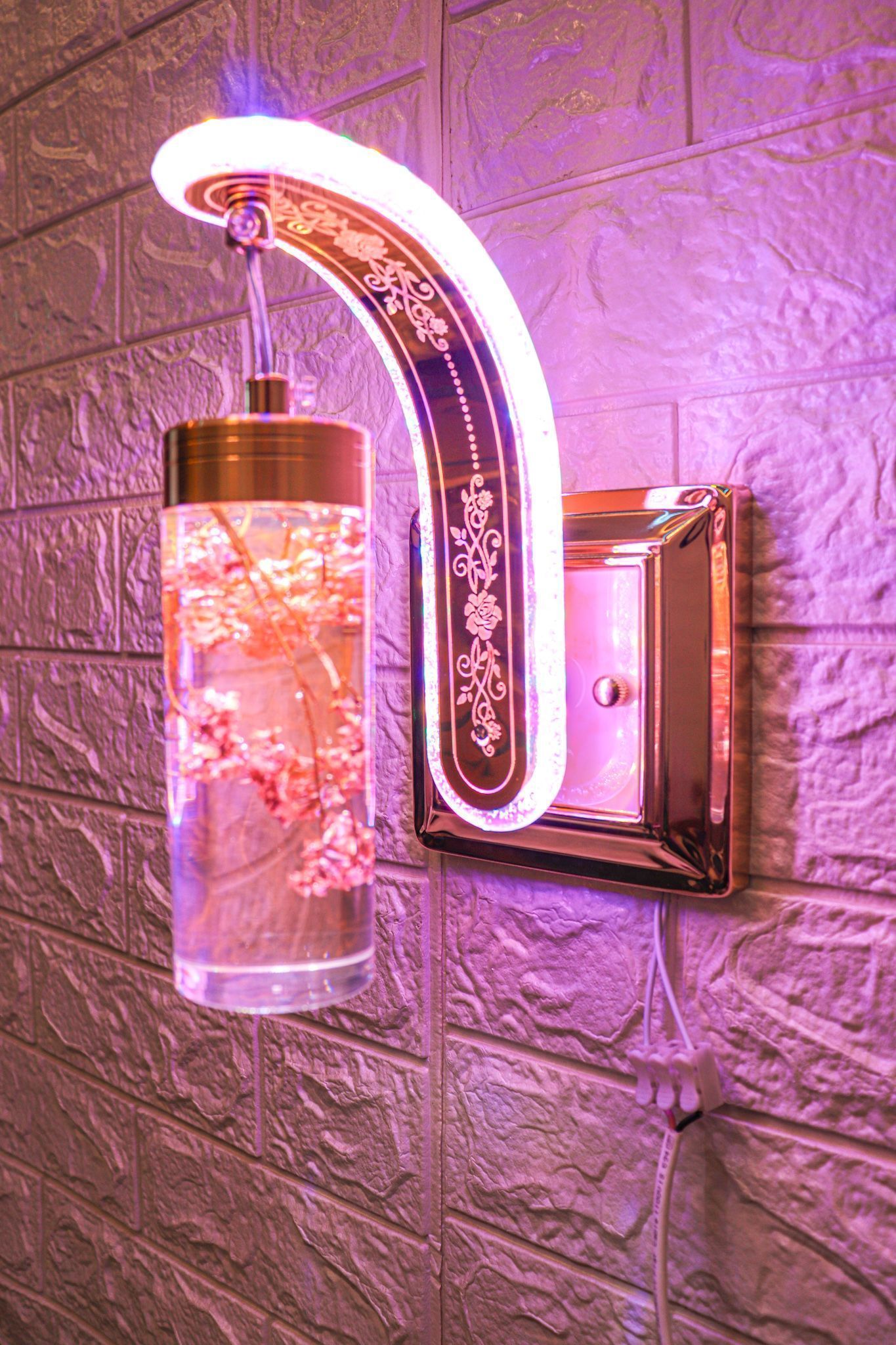 Swanart Wall LIght w318 - Swanart