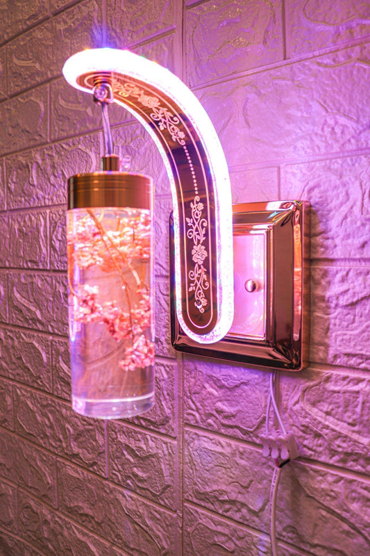 Swanart Wall LIght w318 - Swanart