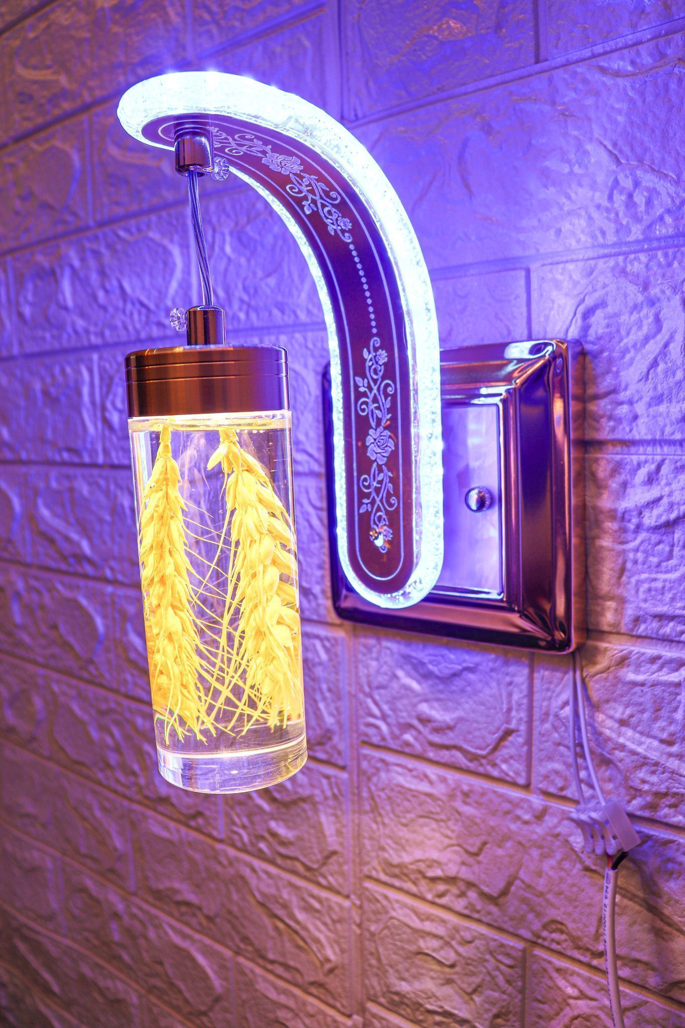 Swanart Wall LIght w320 - Swanart