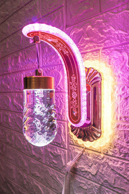 Swanart Wall LIght w313 - Swanart