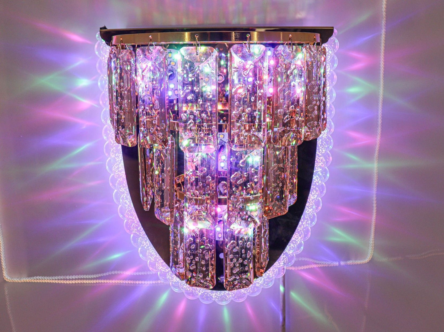 Wall Light - Swanart