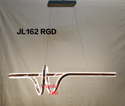 Elegant Swanart Modern Pendant Light for Contemporary Homes - Swanart