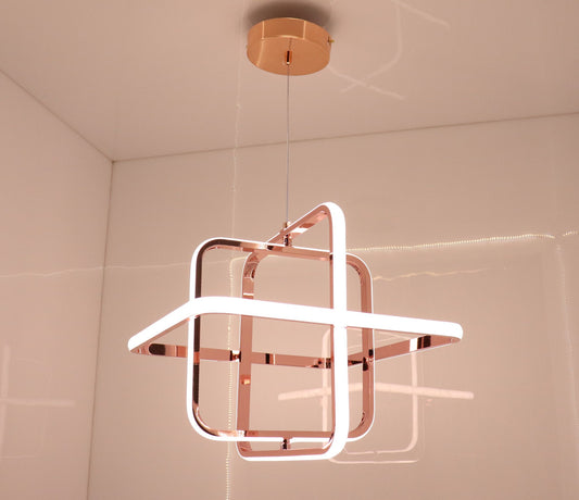Swanart Modern Pendant Light - Elegant & Contemporary Lighting - Swanart