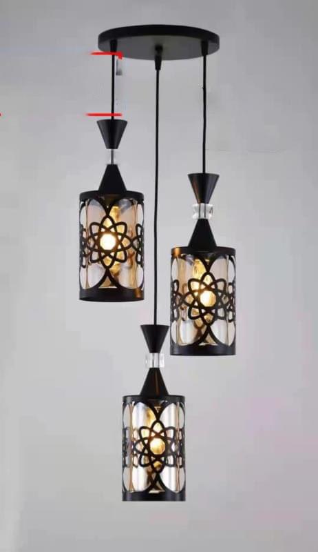 Swanart Hanging Ceiling Lights JM576-3